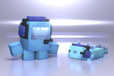 Blocky Derp