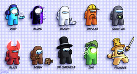 Beans ocs
